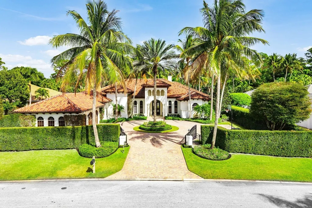1920 Flagler Estates Drive West Palm Beach FL 33411