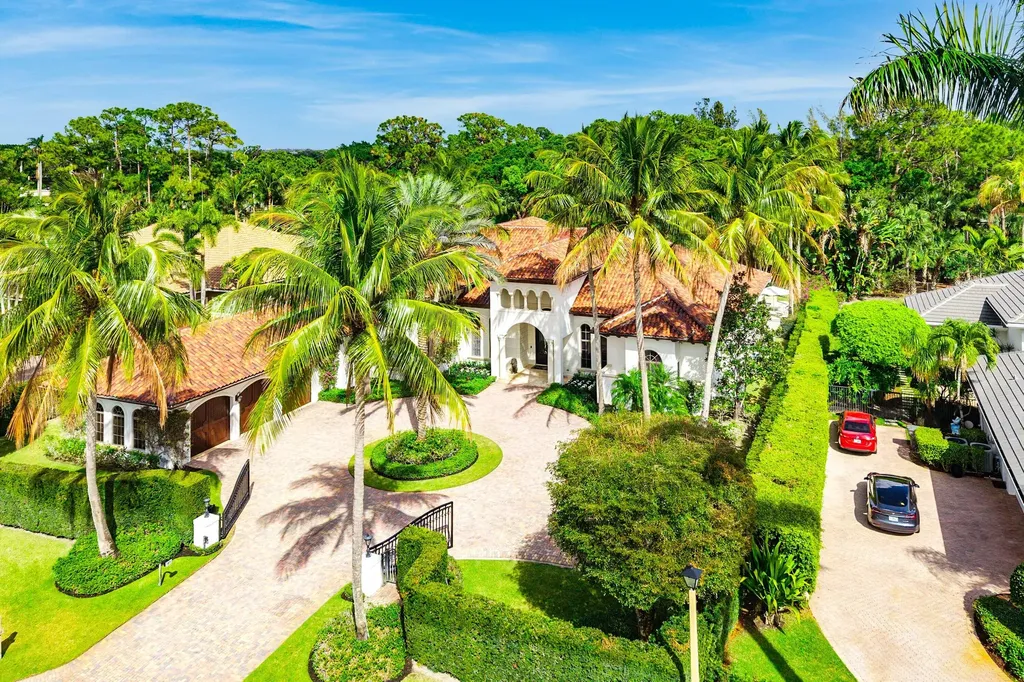 1920 Flagler Estates Drive West Palm Beach FL 33411