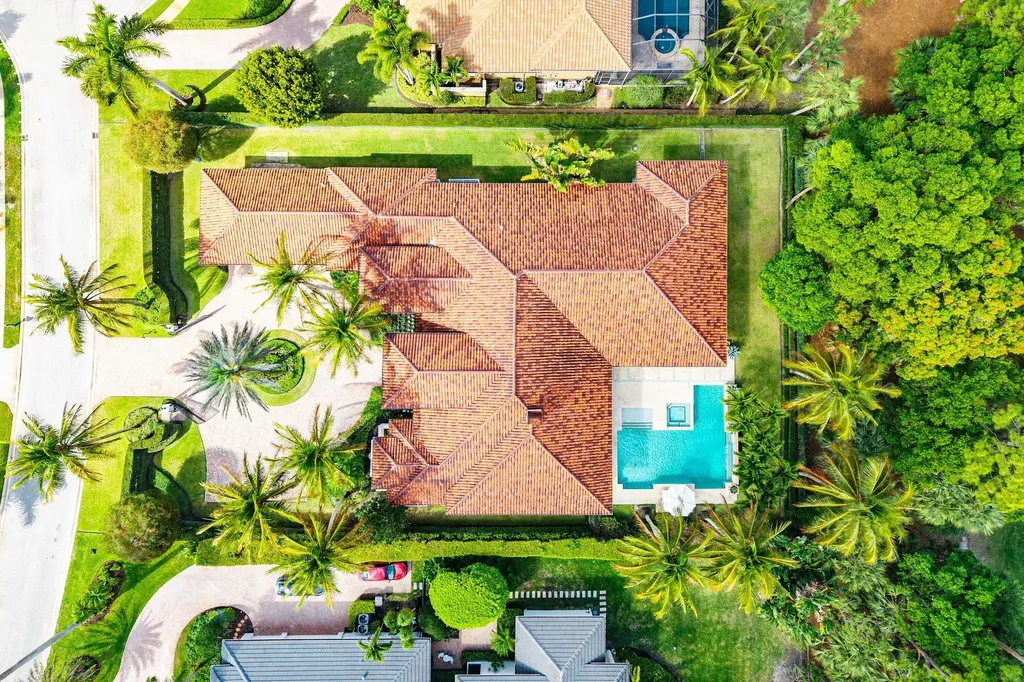 1920 Flagler Estates Drive West Palm Beach FL 33411