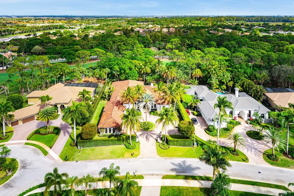 1920 Flagler Estates Drive West Palm Beach FL 33411