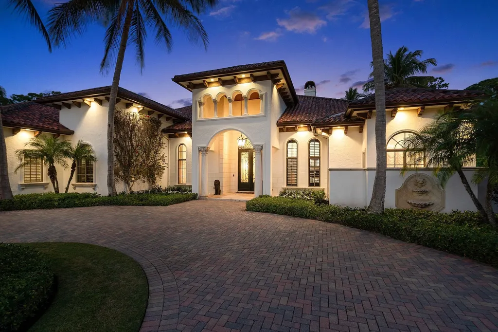 1920 Flagler Estates Drive West Palm Beach FL 33411