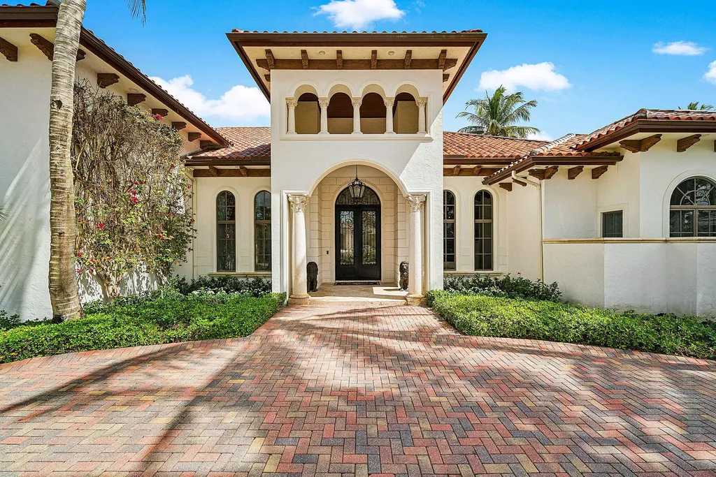 1920 Flagler Estates Drive West Palm Beach FL 33411