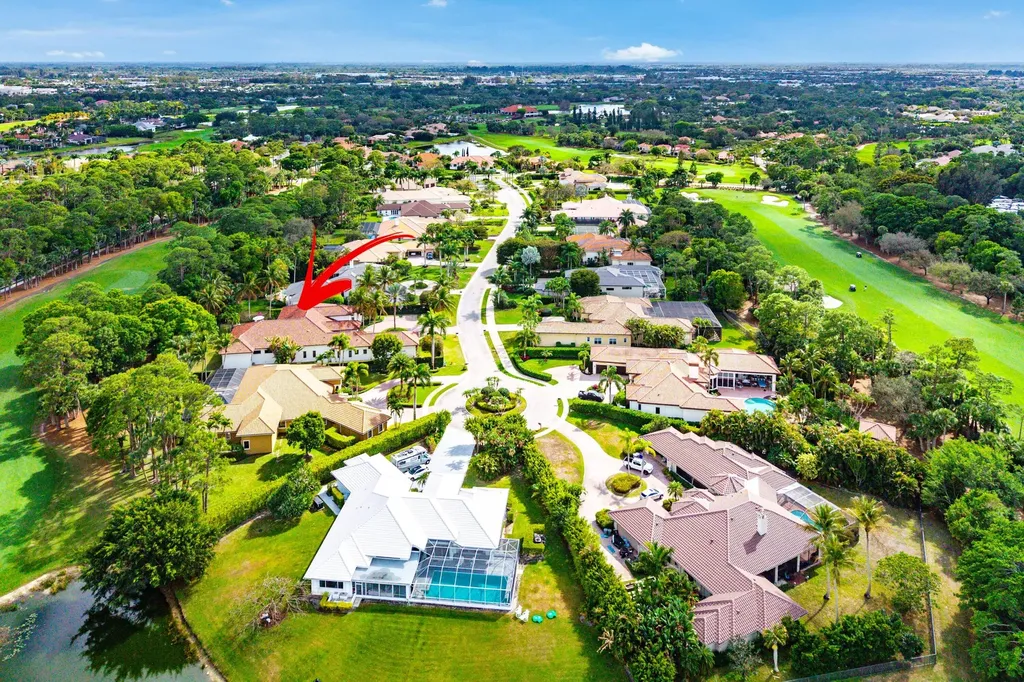 1920 Flagler Estates Drive West Palm Beach FL 33411