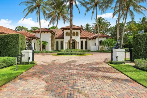 1920 Flagler Estates Drive West Palm Beach FL 33411