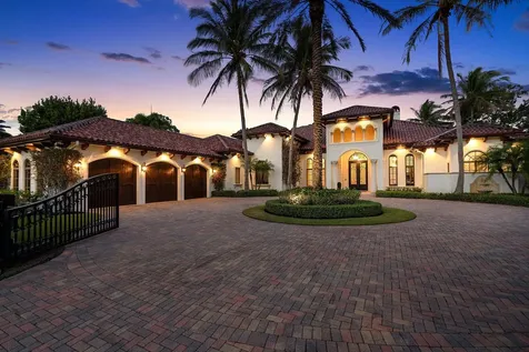 1920 Flagler Estates Drive West Palm Beach FL 33411