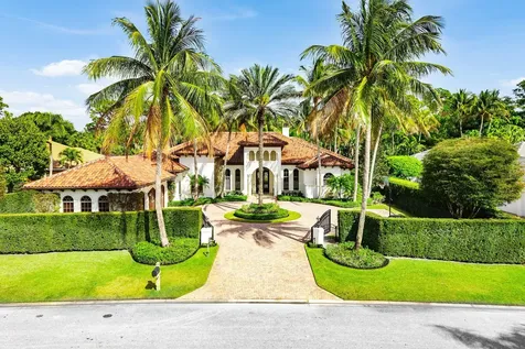 1920 Flagler Estates Drive West Palm Beach FL 33411