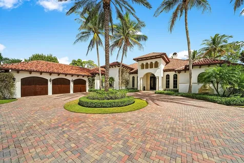 1920 Flagler Estates Drive West Palm Beach FL 33411
