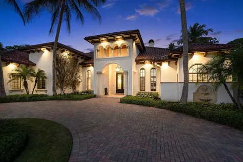 1920 Flagler Estates Drive West Palm Beach FL 33411