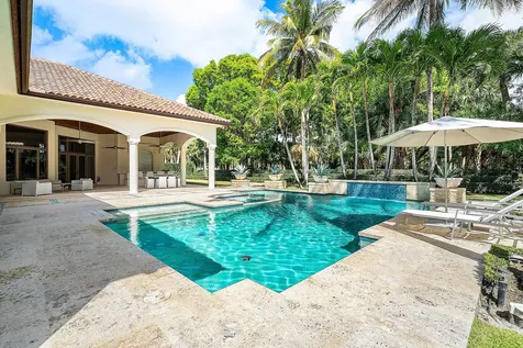 1920 Flagler Estates Drive West Palm Beach FL 33411