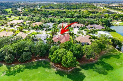 1920 Flagler Estates Drive West Palm Beach FL 33411