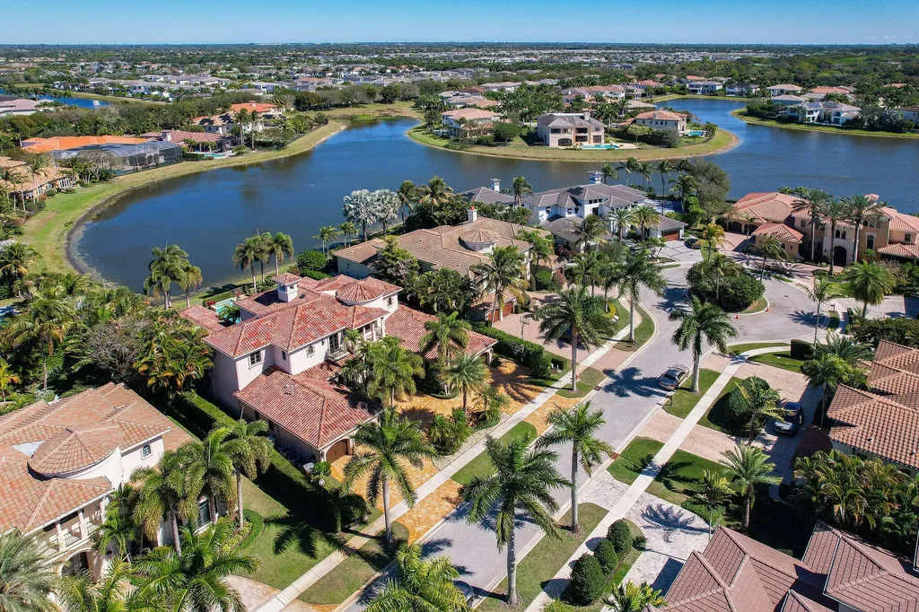 9253 Este Lago Drive Boca Raton FL 33496