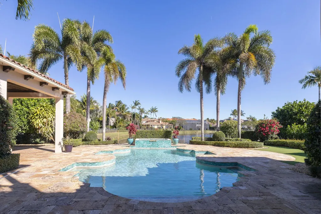 9253 Este Lago Drive Boca Raton FL 33496