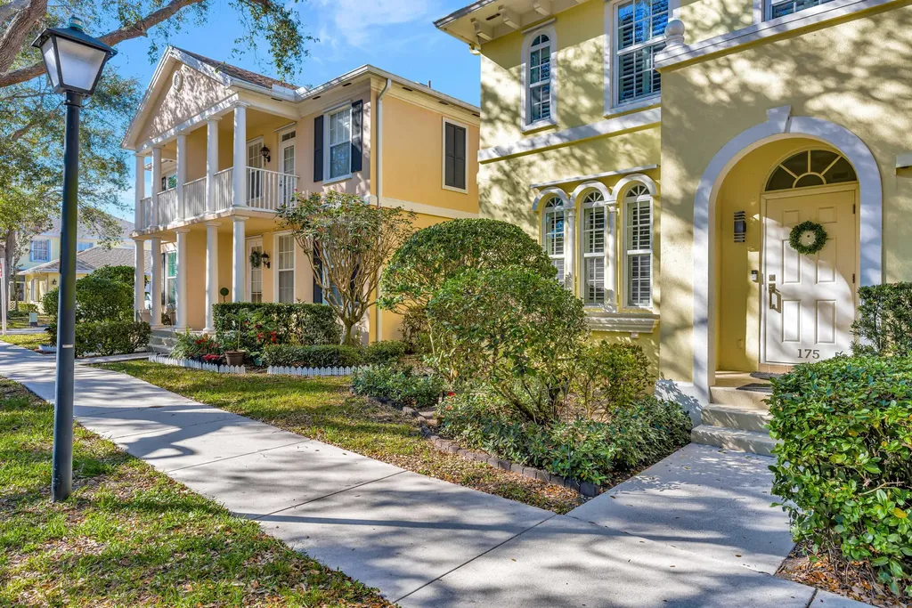 175 Farmingdale Drive Jupiter FL 33458