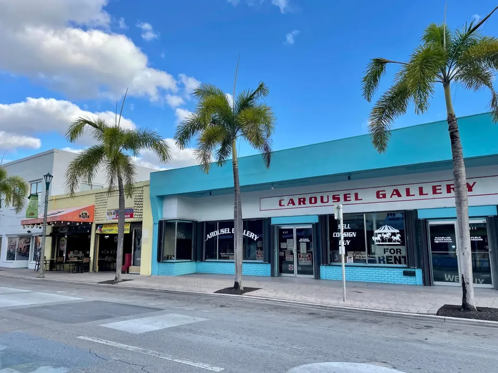 921 S M Street Lake Worth Beach FL 33460
