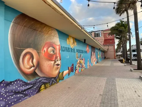 921 S M Street Lake Worth Beach FL 33460
