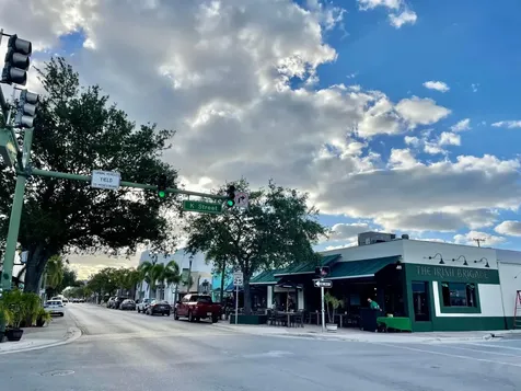921 S M Street Lake Worth Beach FL 33460