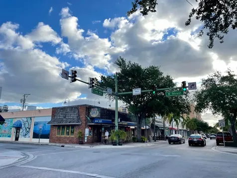 921 S M Street Lake Worth Beach FL 33460