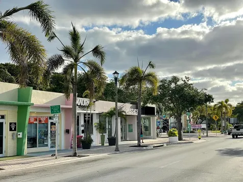 921 S M Street Lake Worth Beach FL 33460