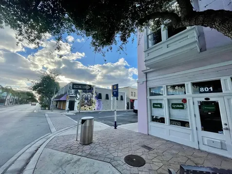 921 S M Street Lake Worth Beach FL 33460