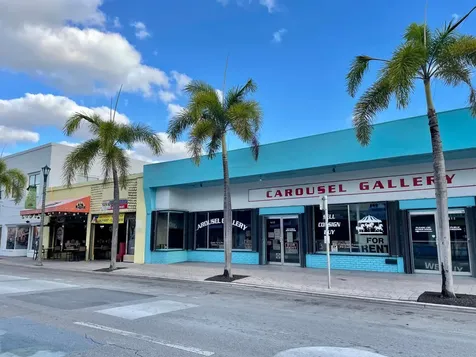 921 S M Street Lake Worth Beach FL 33460
