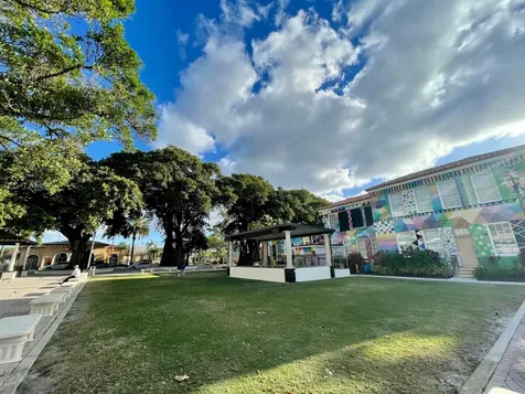 921 S M Street Lake Worth Beach FL 33460