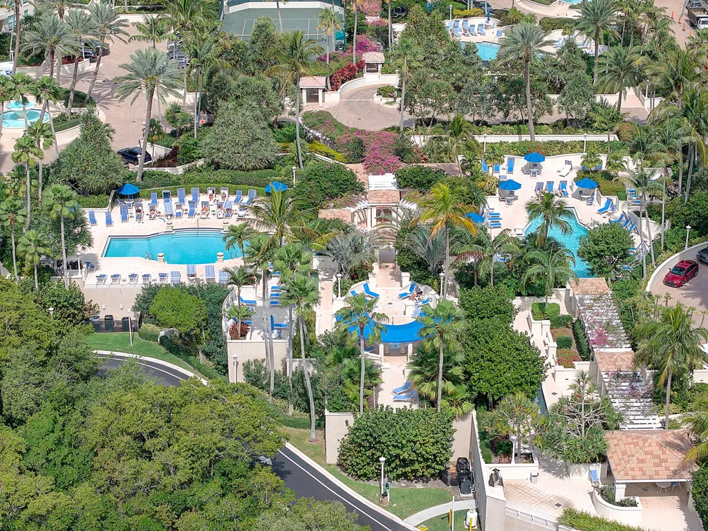 3740 S Ocean Boulevard Highland Beach FL 33487