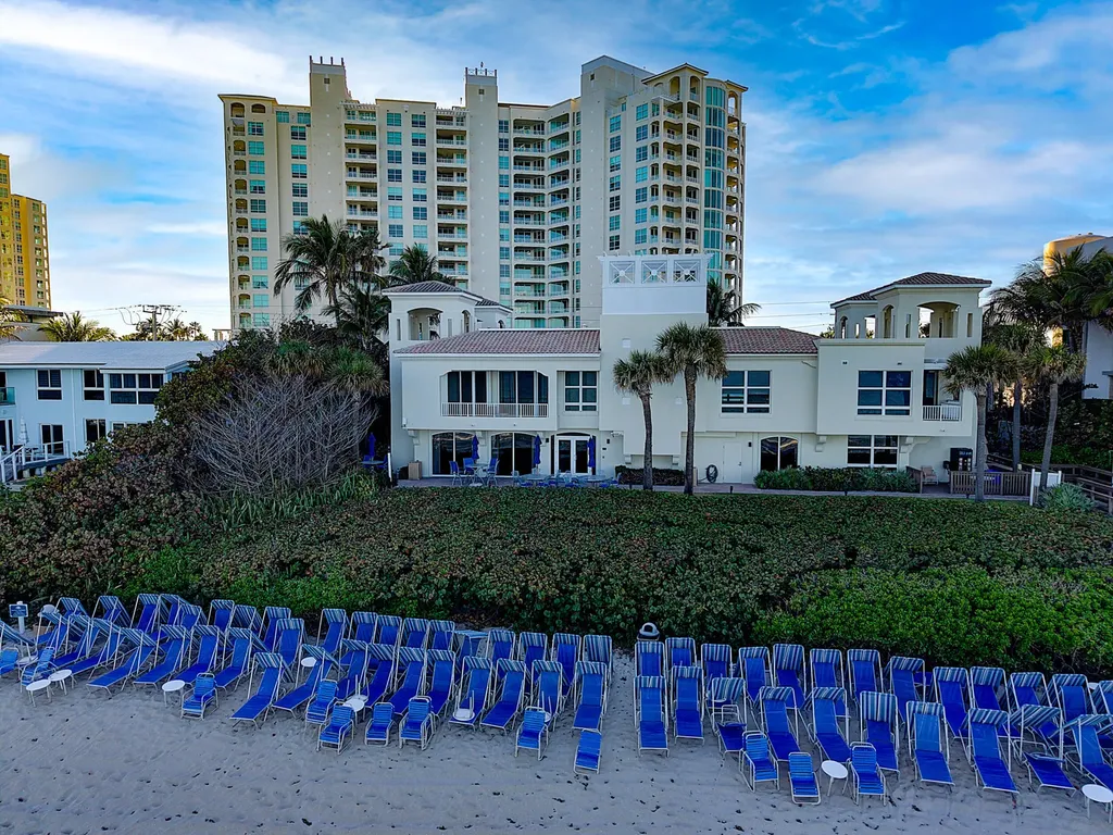 3740 S Ocean Boulevard Highland Beach FL 33487