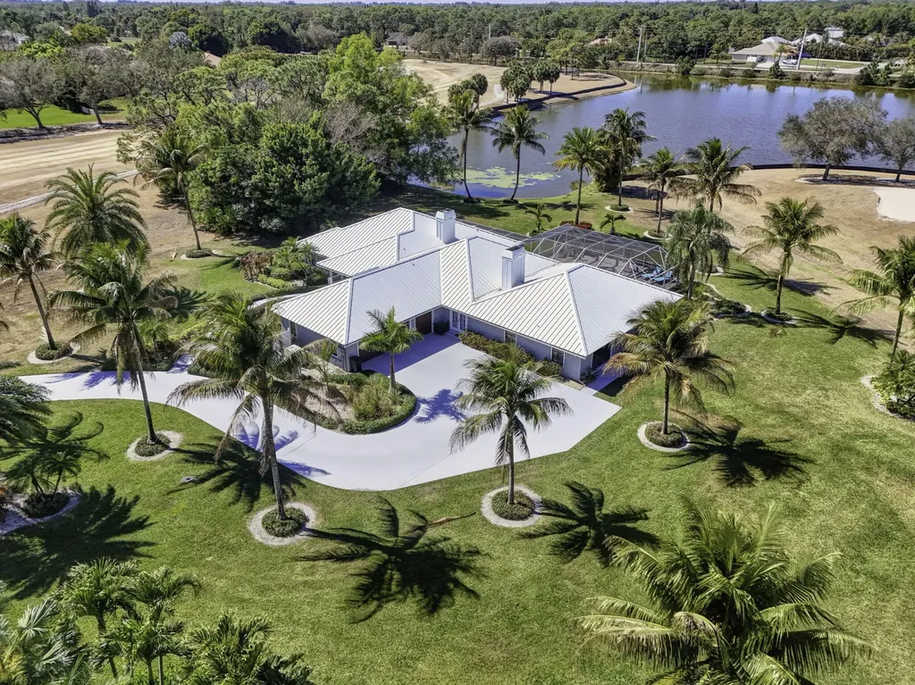 11831 Littlestone Court Palm Beach Gardens FL 33412