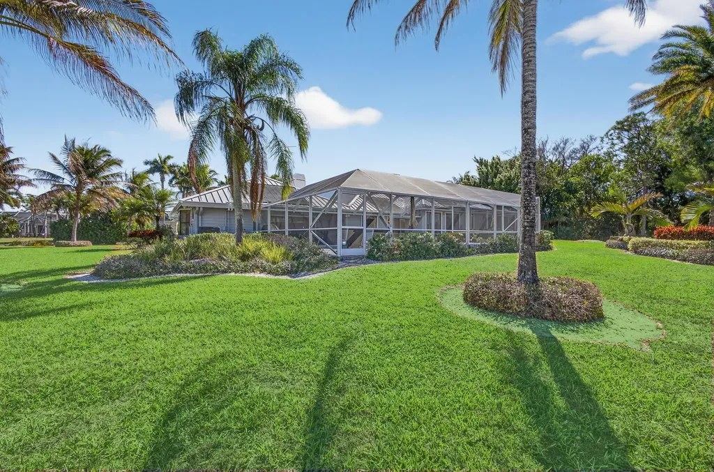11831 Littlestone Court Palm Beach Gardens FL 33412