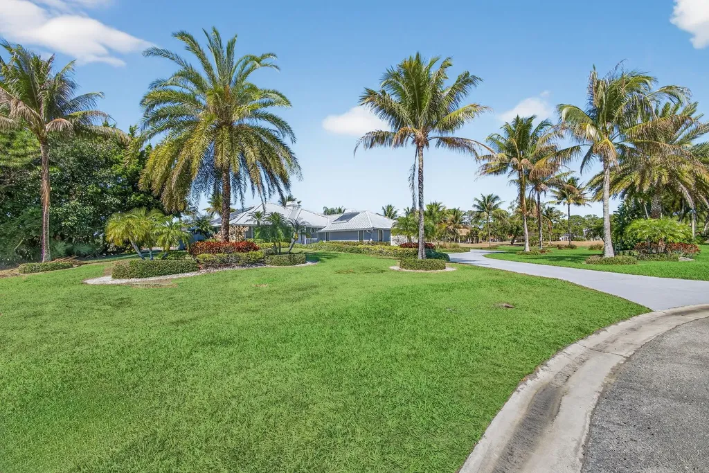 11831 Littlestone Court Palm Beach Gardens FL 33412