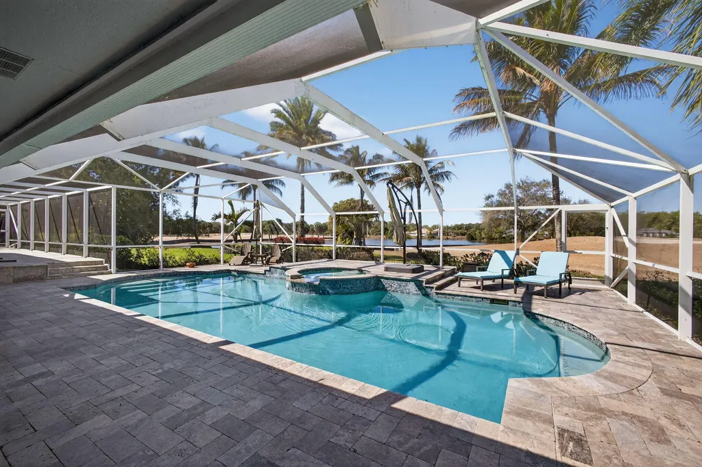 11831 Littlestone Court Palm Beach Gardens FL 33412