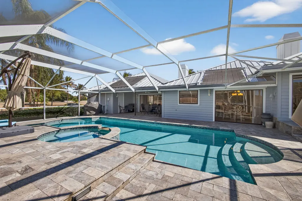 11831 Littlestone Court Palm Beach Gardens FL 33412