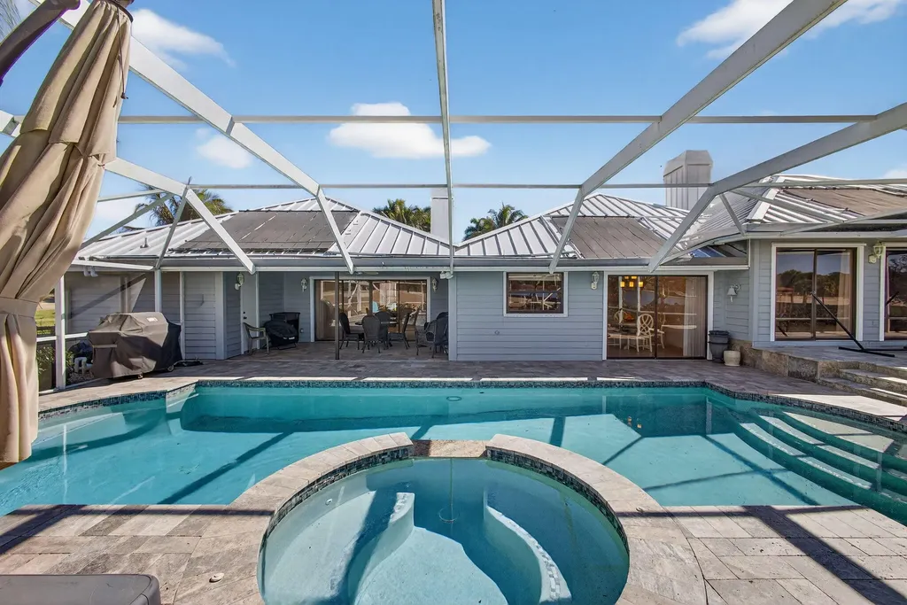 11831 Littlestone Court Palm Beach Gardens FL 33412