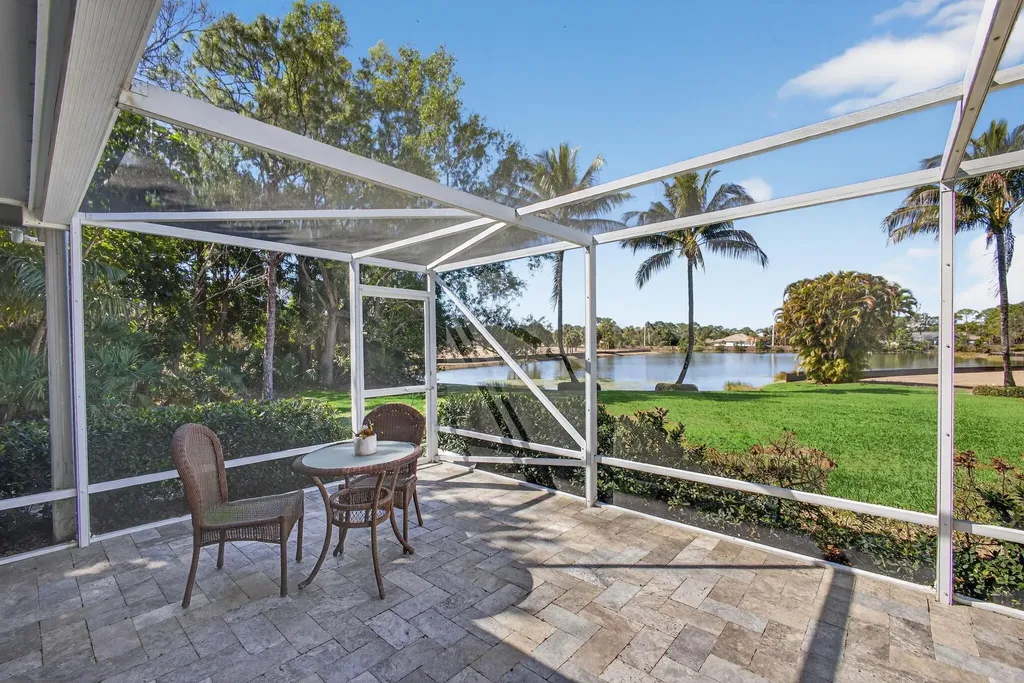 11831 Littlestone Court Palm Beach Gardens FL 33412