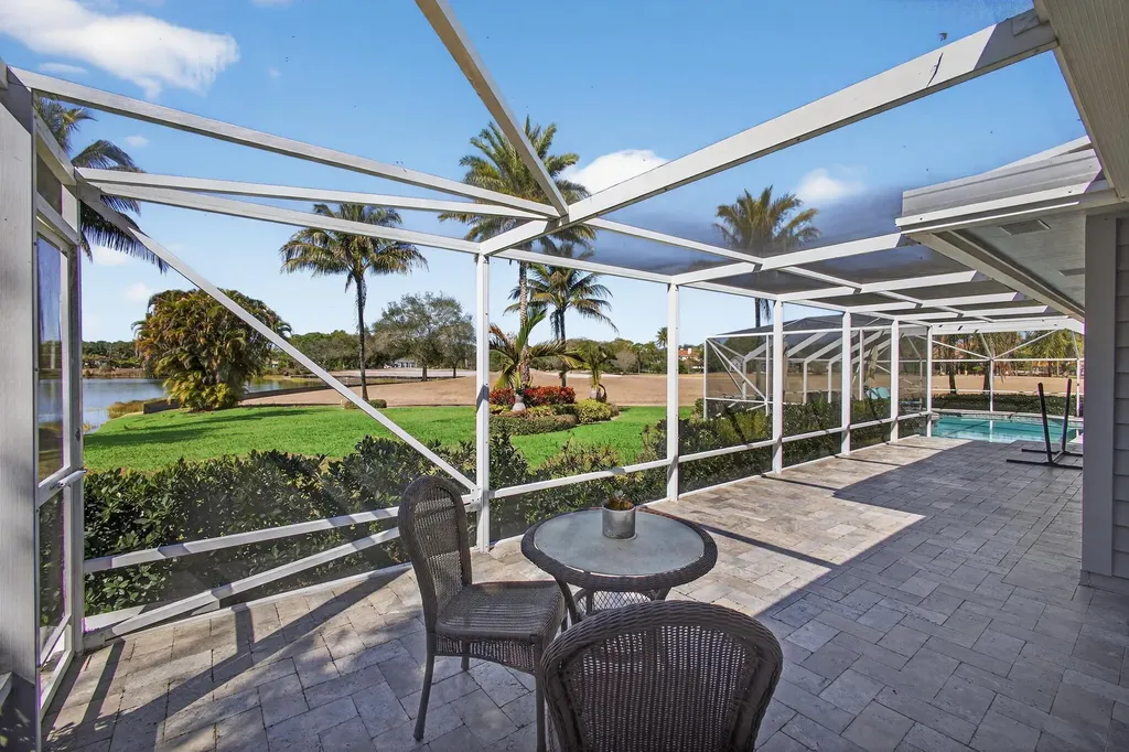 11831 Littlestone Court Palm Beach Gardens FL 33412