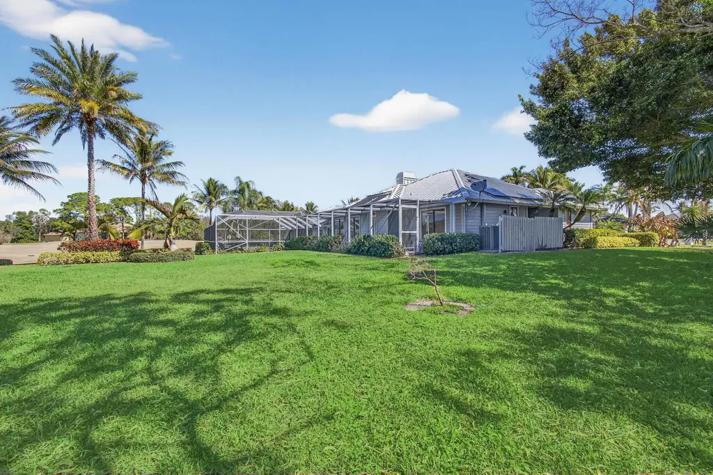 11831 Littlestone Court Palm Beach Gardens FL 33412