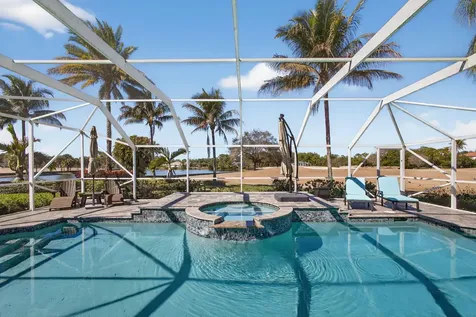 11831 Littlestone Court Palm Beach Gardens FL 33412