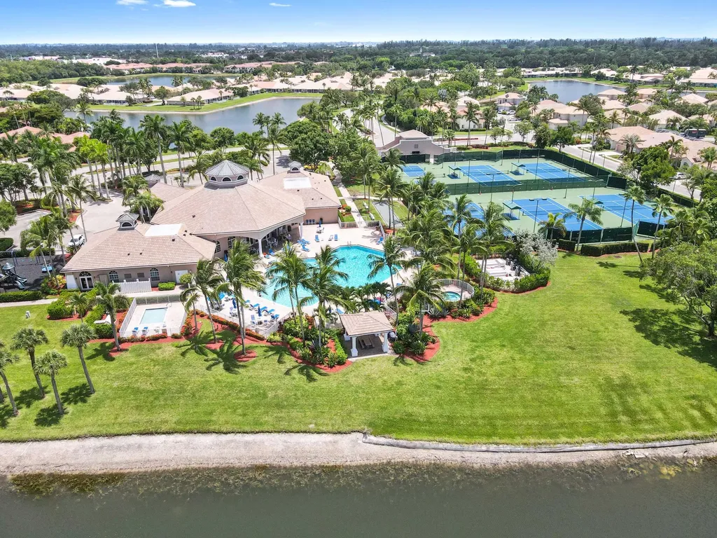 4453 N San Andros West Palm Beach FL 33411