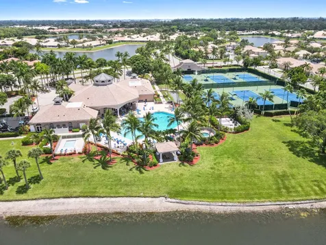4453 N San Andros West Palm Beach FL 33411