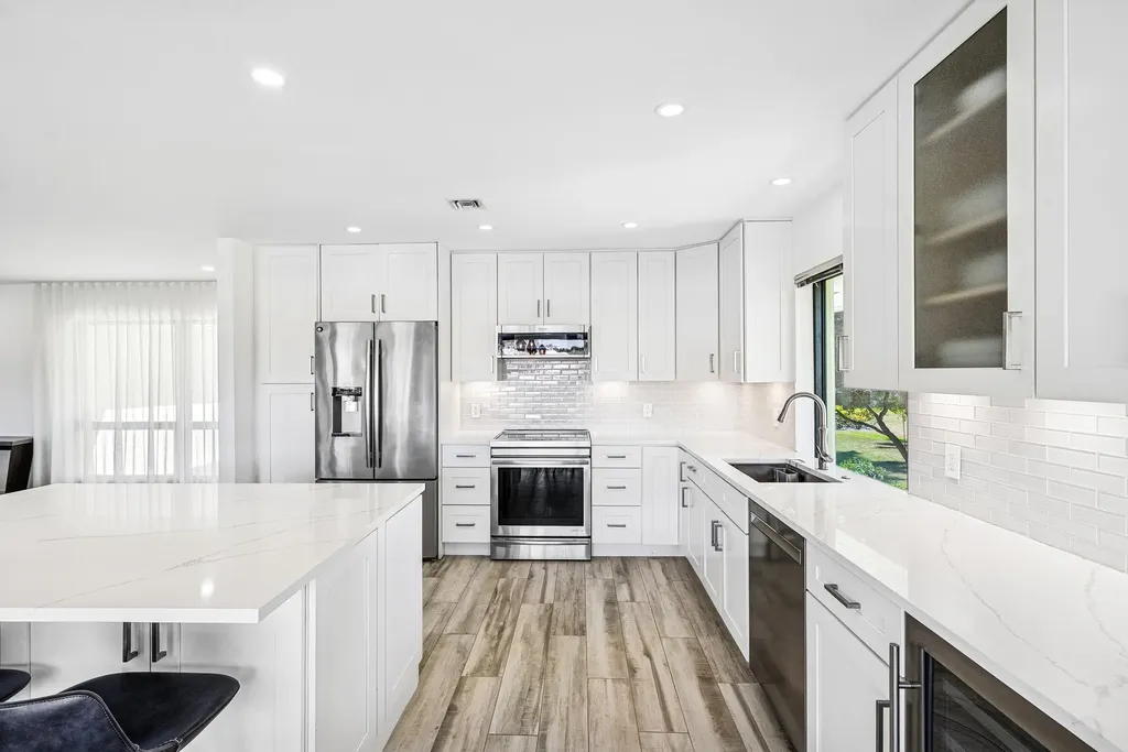 3667 Quail Ridge Drive N Boynton Beach FL 33436