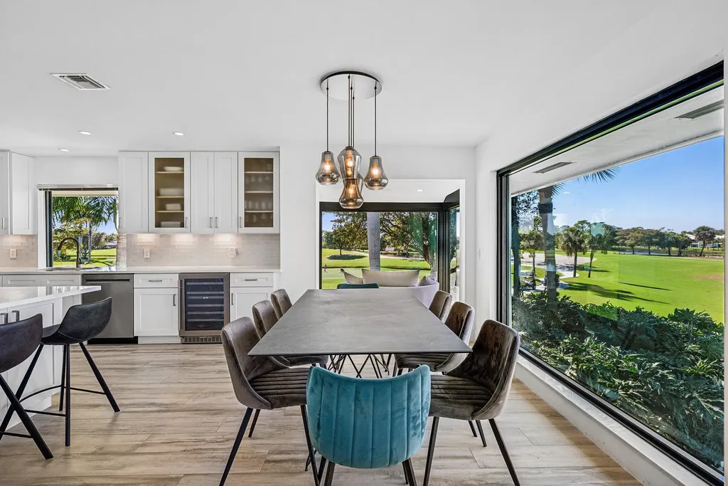 3667 Quail Ridge Drive N Boynton Beach FL 33436