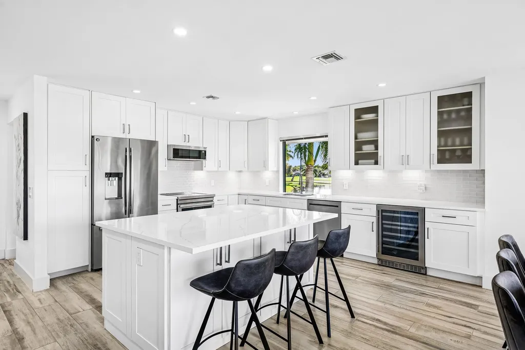 3667 Quail Ridge Drive N Boynton Beach FL 33436