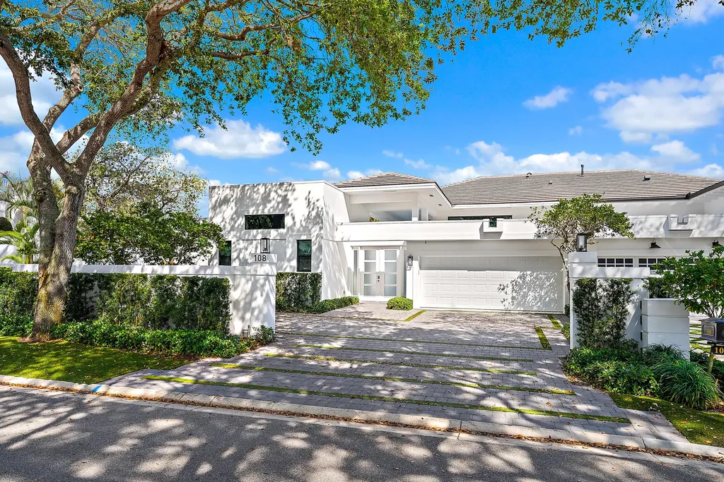 108 Waters Edge Drive Jupiter FL 33477