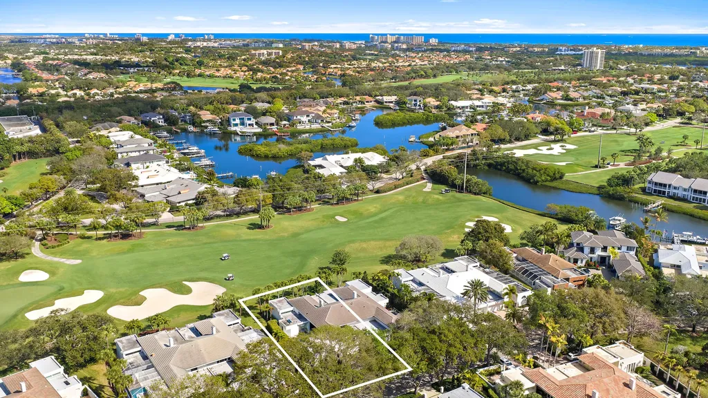 108 Waters Edge Drive Jupiter FL 33477
