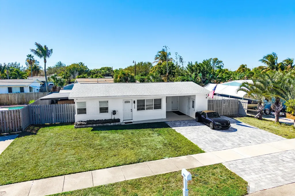 950 NE 23rd Place Pompano Beach FL 33064