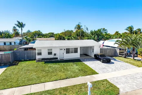 950 NE 23rd Place Pompano Beach FL 33064