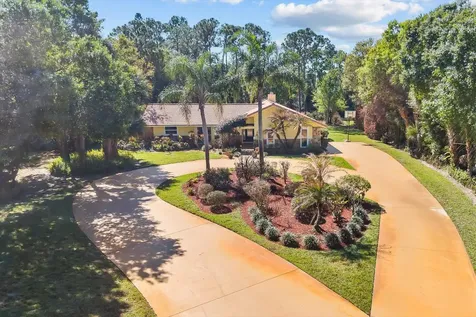1918 SW Crane Creek Avenue Palm City FL 34990