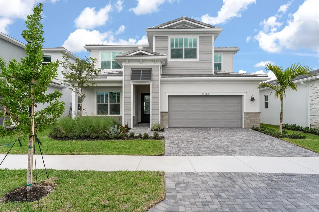 14286 SW Artesia Drive Port St Lucie FL 34987
