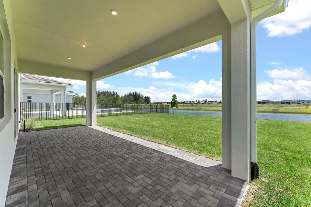 14286 SW Artesia Drive Port St Lucie FL 34987