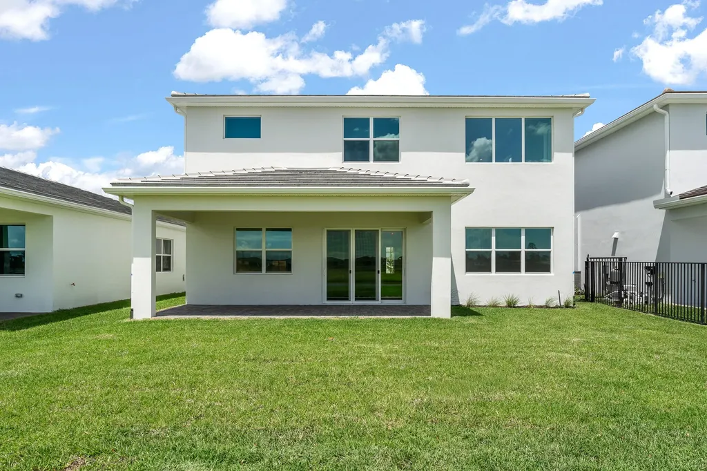 14286 SW Artesia Drive Port St Lucie FL 34987